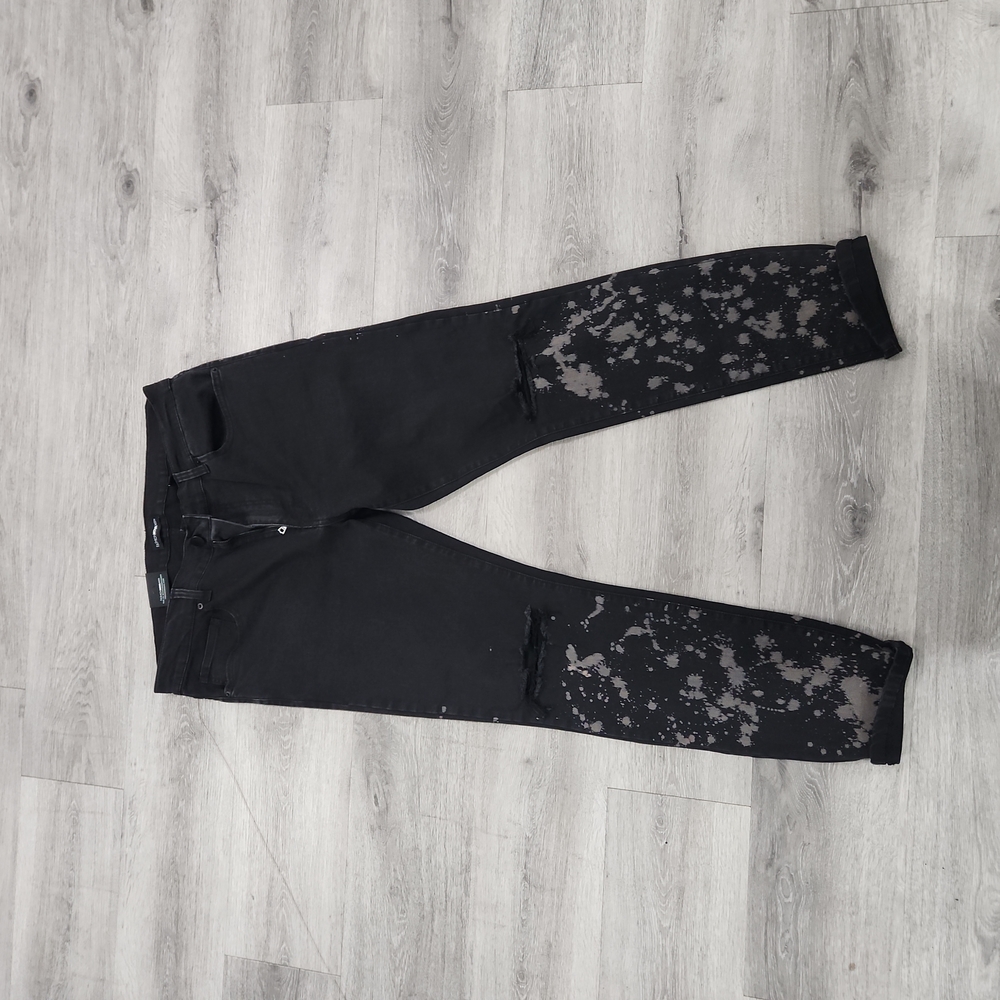 Fashion Nova Jeans